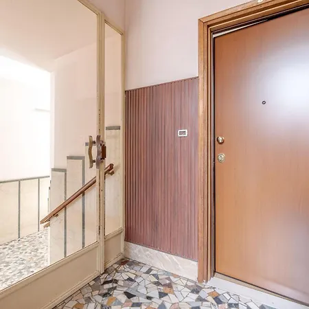 Guesthost - Mm Pozzo Strada Mini Subway Turin