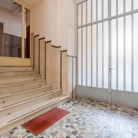 Guesthost - Mm Pozzo Strada Mini Subway