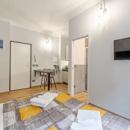 Guesthost - Mm Pozzo Strada Mini Subway *