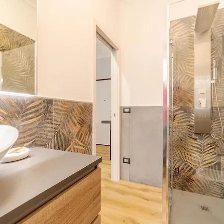 Lägenhet Guesthost - Mm Pozzo Strada Mini Subway *