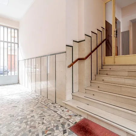 Lägenhet Guesthost - Mm Pozzo Strada Mini Subway Turin