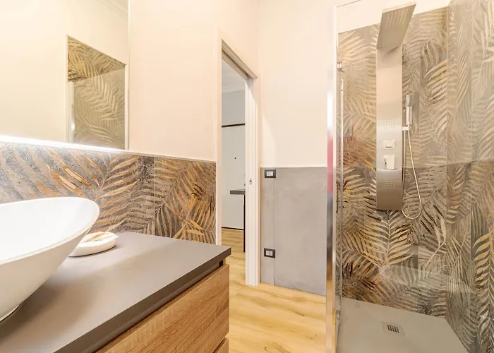 Appartement Guesthost - Mm Pozzo Strada Mini Subway *