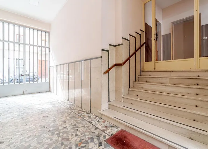 Appartement Guesthost - Mm Pozzo Strada Mini Subway Turin