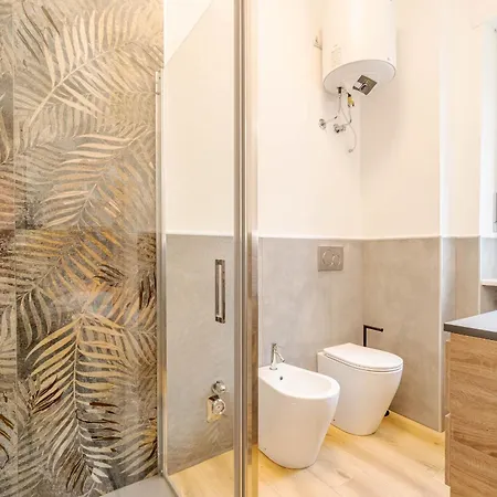 Guesthost - Mm Pozzo Strada Mini Subway *