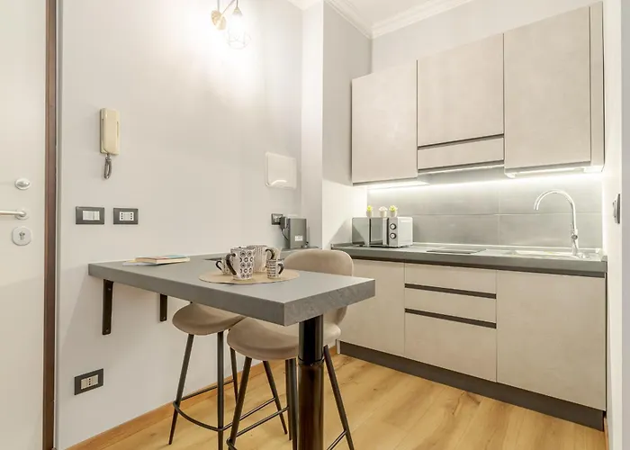 Guesthost - Mm Pozzo Strada Mini Subway * Turin